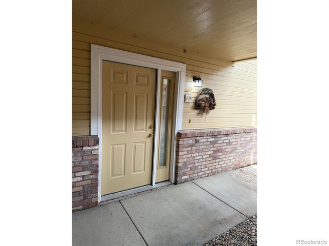 1020 Rolland Moore Drive D, Fort Collins, CO 80526