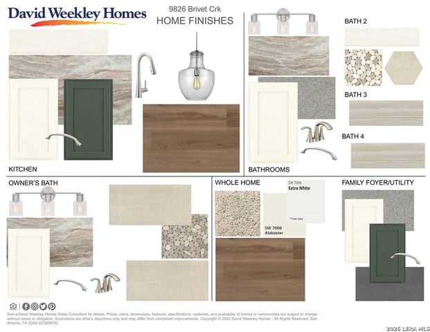 9826 Brivet Creek, Boerne, TX 78006