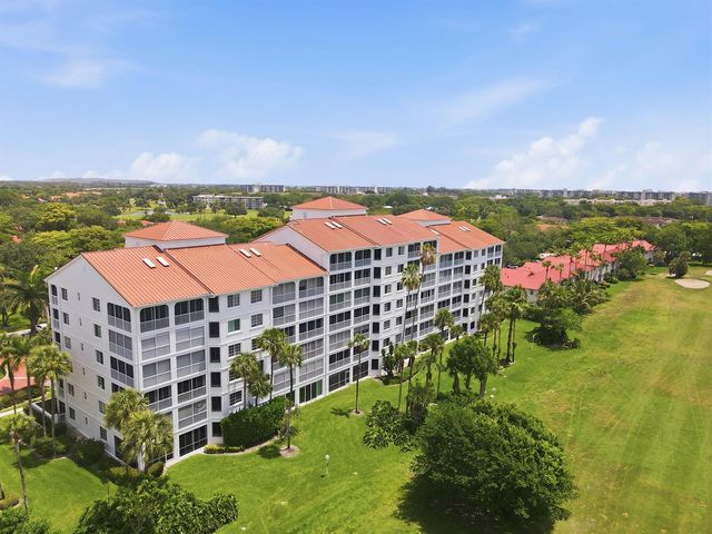 4106 W Palm Aire Drive 62a, Pompano Beach, FL 33069
