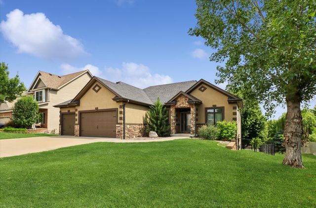 16636 Tanglewood Drive, Clive, IA 50325