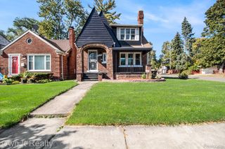 8155 Appoline Street, Detroit, MI 48228