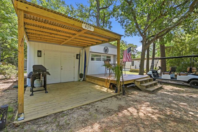 429 East Surfwind Dr., Murrells Inlet, SC 29576