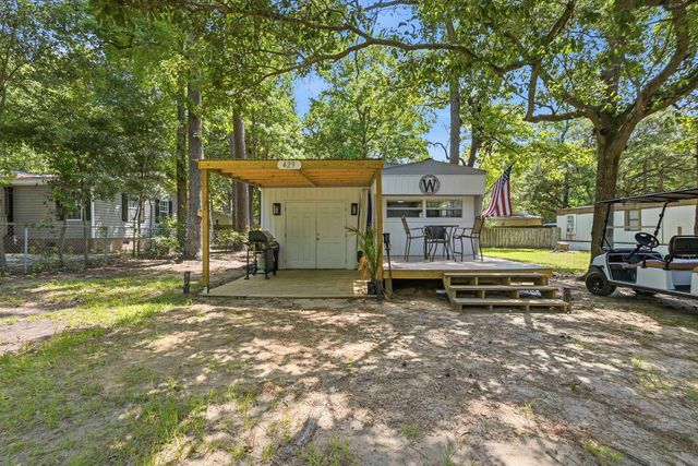 429 East Surfwind Dr., Murrells Inlet, SC 29576