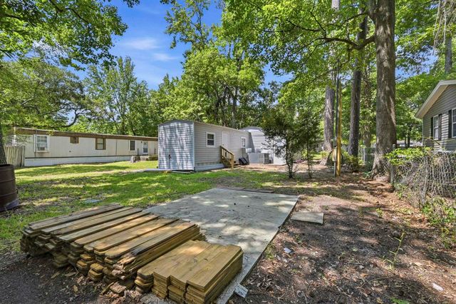 429 East Surfwind Dr., Murrells Inlet, SC 29576