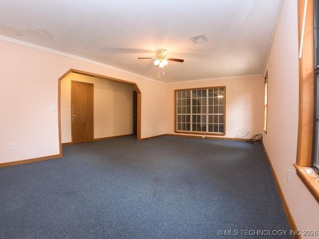 1119 Rolling Oaks Road, Grove, OK 74344