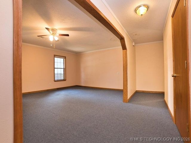 1119 Rolling Oaks Road, Grove, OK 74344