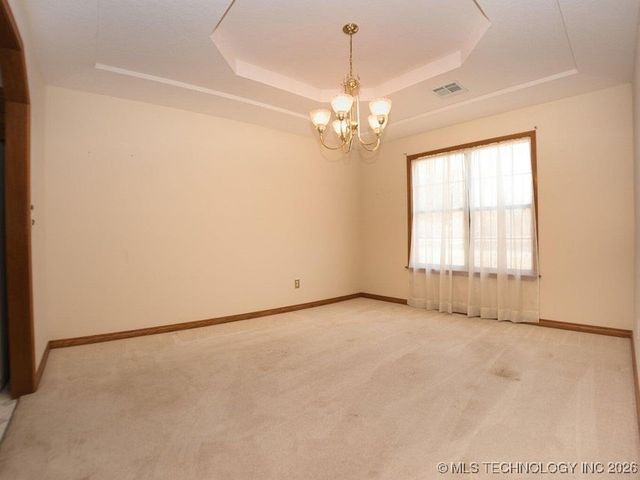 1119 Rolling Oaks Road, Grove, OK 74344