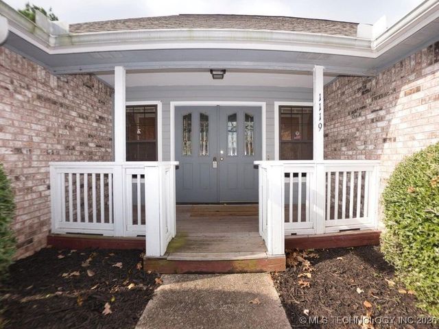 1119 Rolling Oaks Road, Grove, OK 74344