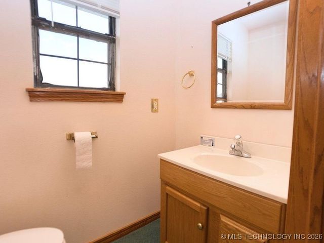 1119 Rolling Oaks Road, Grove, OK 74344