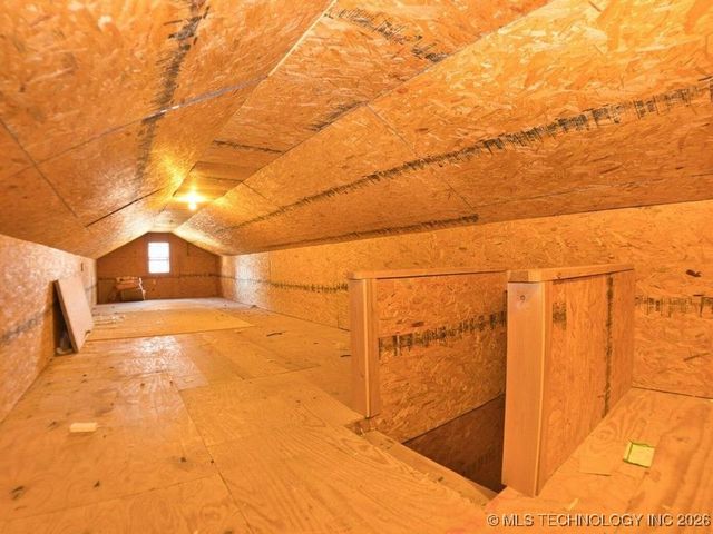 1119 Rolling Oaks Road, Grove, OK 74344