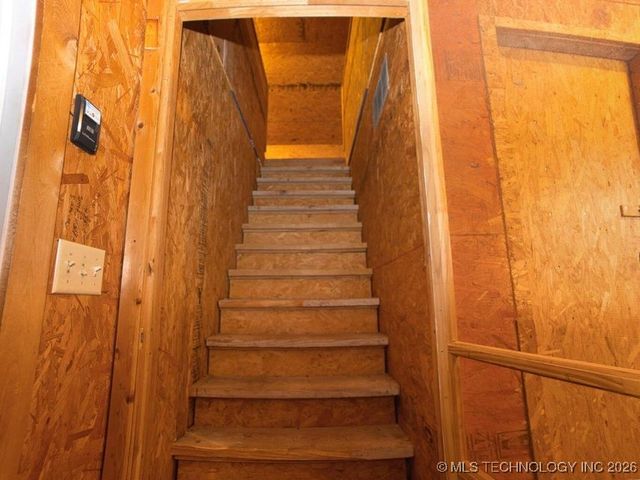 1119 Rolling Oaks Road, Grove, OK 74344