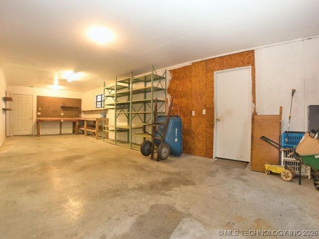 1119 Rolling Oaks Road, Grove, OK 74344