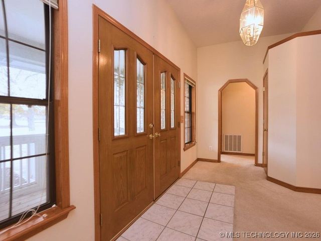 1119 Rolling Oaks Road, Grove, OK 74344