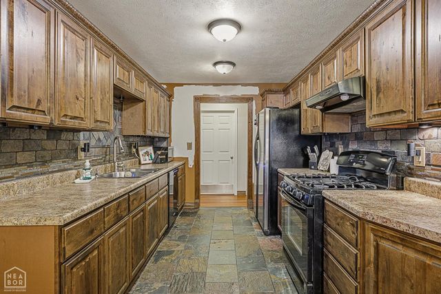 603 Leah Lane, Manila, AR 72442