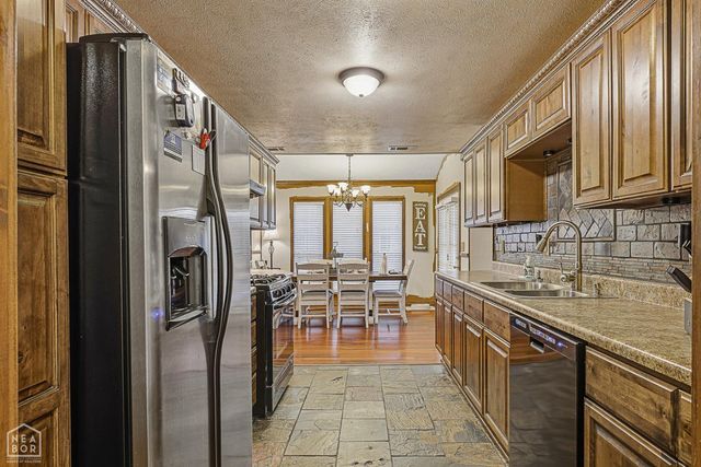 603 Leah Lane, Manila, AR 72442