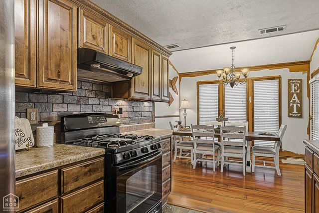 603 Leah Lane, Manila, AR 72442