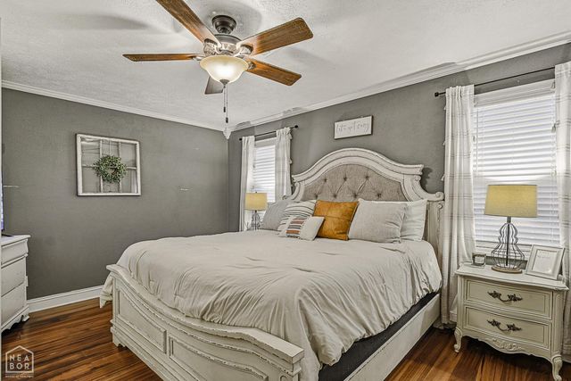 603 Leah Lane, Manila, AR 72442