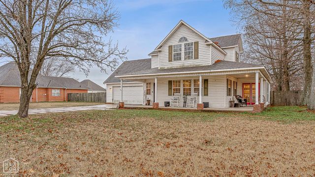 603 Leah Lane, Manila, AR 72442