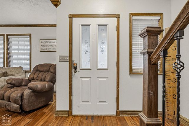 603 Leah Lane, Manila, AR 72442