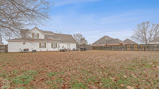 603 Leah Lane, Manila, AR 72442