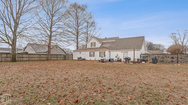 603 Leah Lane, Manila, AR 72442