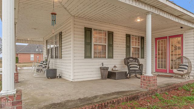 603 Leah Lane, Manila, AR 72442
