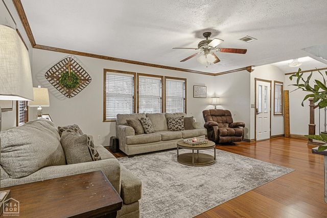 603 Leah Lane, Manila, AR 72442