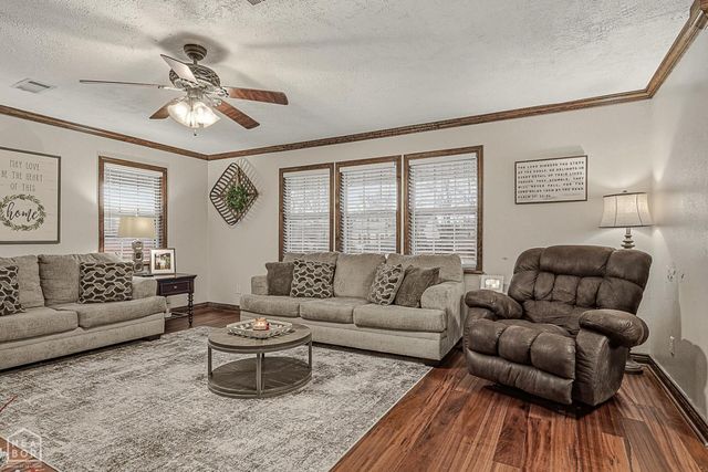 603 Leah Lane, Manila, AR 72442