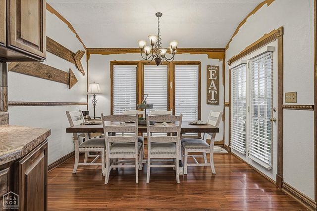 603 Leah Lane, Manila, AR 72442