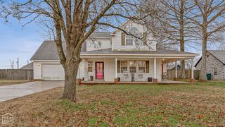 603 Leah Lane, Manila, AR 72442