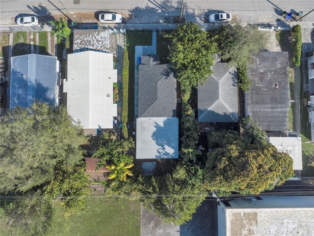 6940 NW 6th Ct 2, Miami, FL 33150