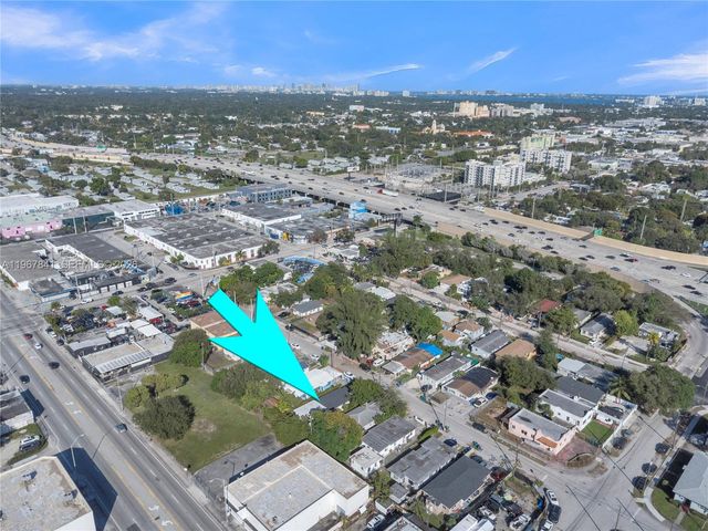 6940 NW 6th Ct 2, Miami, FL 33150