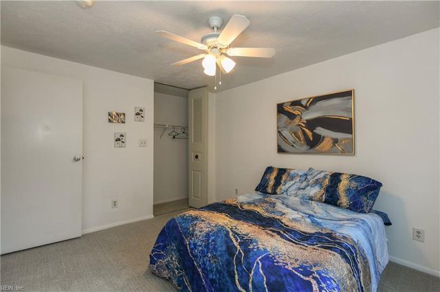1304 Curtin CT, Hampton, VA 23666