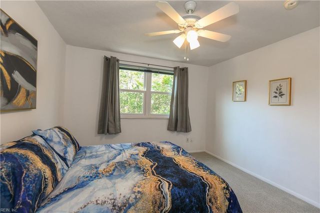 1304 Curtin CT, Hampton, VA 23666