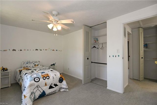 1304 Curtin CT, Hampton, VA 23666