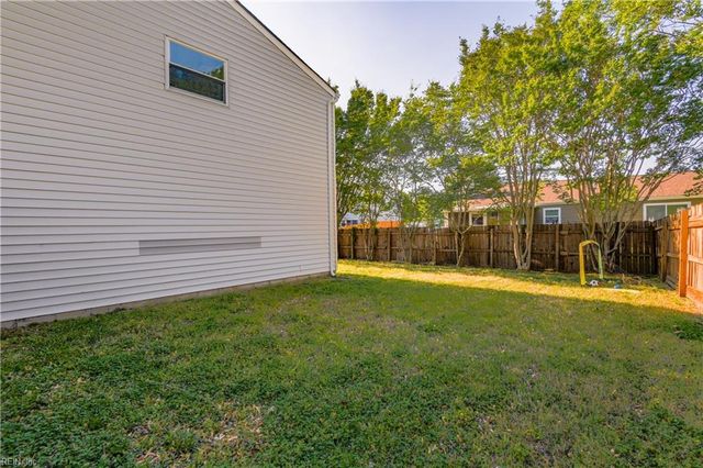 1304 Curtin CT, Hampton, VA 23666