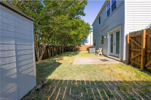 1304 Curtin CT, Hampton, VA 23666