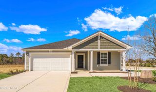 7126 Woodline Drive SW, Sunset Beach, NC 28468