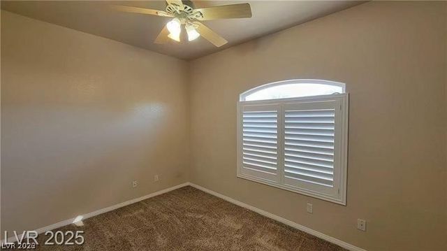 2598 Mizzoni Circle, Henderson, NV 89052