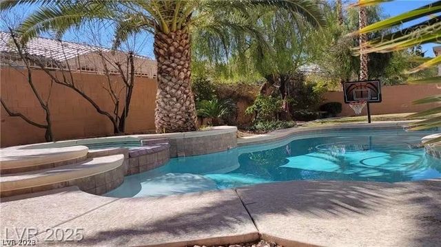2598 Mizzoni Circle, Henderson, NV 89052