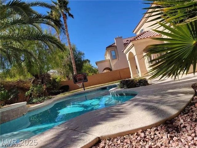 2598 Mizzoni Circle, Henderson, NV 89052