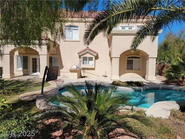 2598 Mizzoni Circle, Henderson, NV 89052