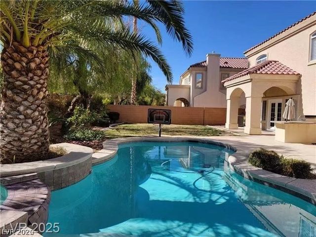 2598 Mizzoni Circle, Henderson, NV 89052