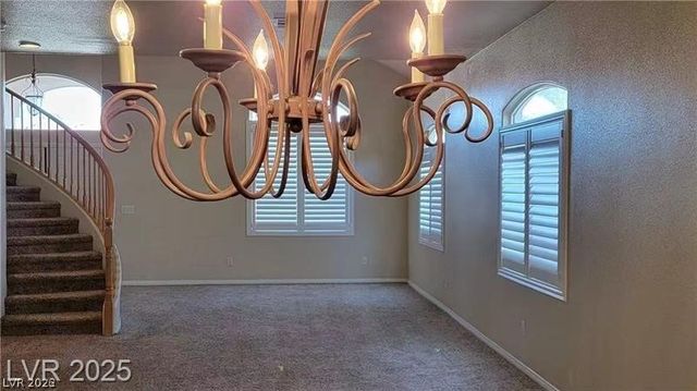 2598 Mizzoni Circle, Henderson, NV 89052
