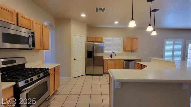 2598 Mizzoni Circle, Henderson, NV 89052
