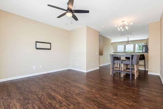 5726 Hayden Run Boulevard, Dublin, OH 43016