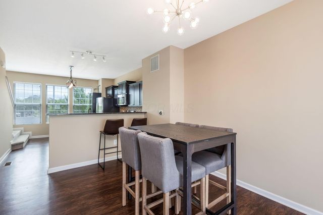 5726 Hayden Run Boulevard, Dublin, OH 43016