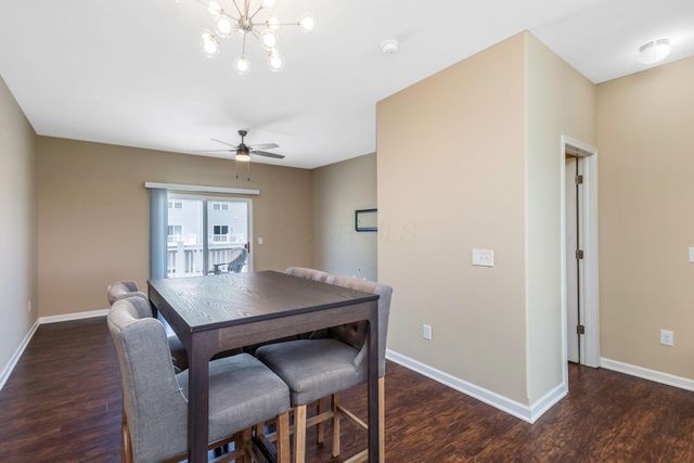 5726 Hayden Run Boulevard, Dublin, OH 43016