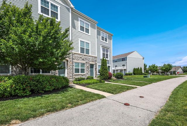 5726 Hayden Run Boulevard, Dublin, OH 43016