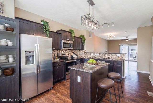 5726 Hayden Run Boulevard, Dublin, OH 43016
